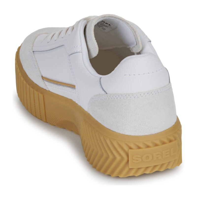 Sorel  ONA AVE T-TOE  Beige -  Sneakers basse Donna - 5