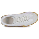 Sorel  ONA AVE T-TOE  Beige -  Sneakers basse Donna - 6