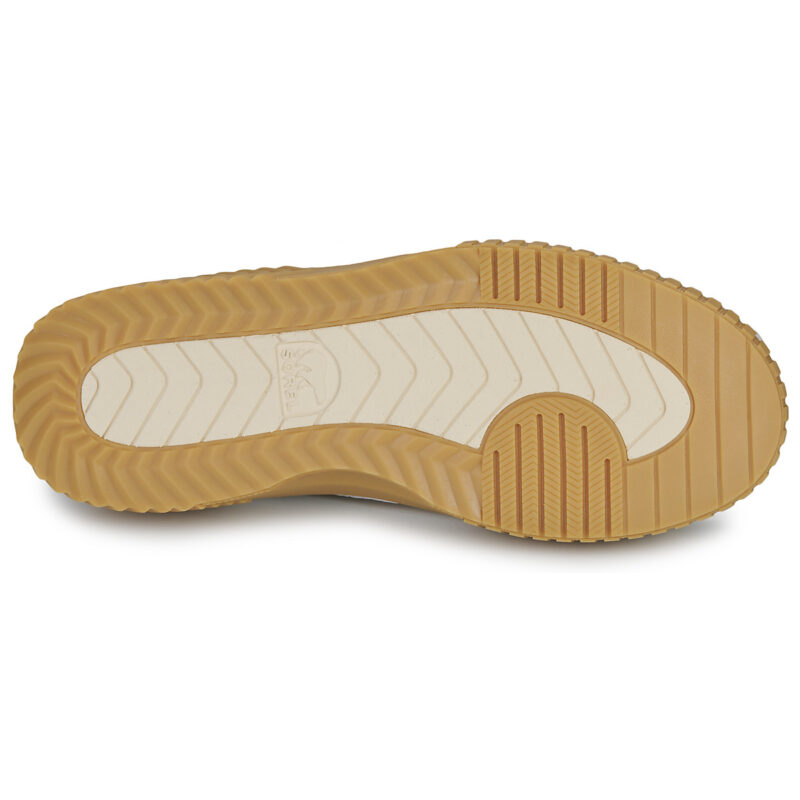Sorel  ONA AVE T-TOE  Beige -  Sneakers basse Donna - 7