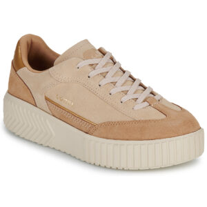 Sorel  ONA AVE T-TOE  Beige -  Sneakers basse Donna