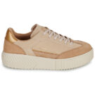 Sorel ONA AVE T-TOE Beige Sneakers basse Donna - 2