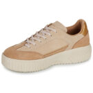 Sorel ONA AVE T-TOE Beige Sneakers basse Donna - 4