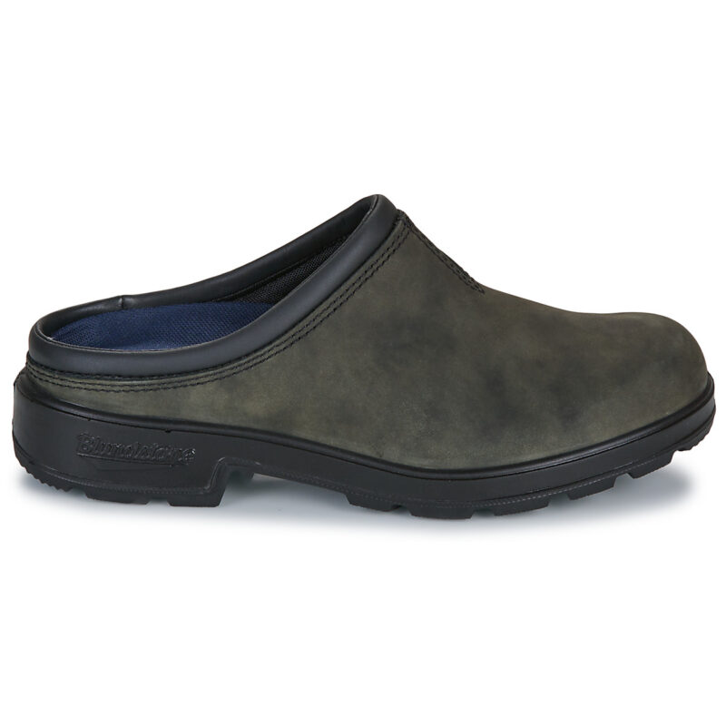 Blundstone ORIGINALS CLOG Nero - Zoccoli Donna - 2