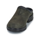 Blundstone ORIGINALS CLOG Nero - Zoccoli Donna - 3