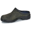 Blundstone ORIGINALS CLOG Nero - Zoccoli Donna - 4