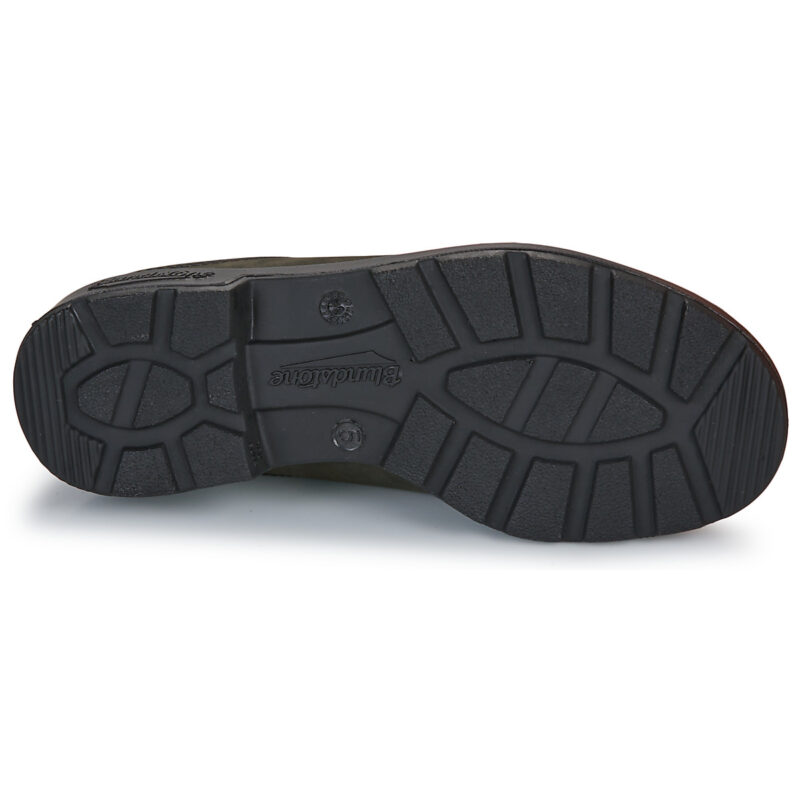 Blundstone ORIGINALS CLOG Nero - Zoccoli Donna - 7