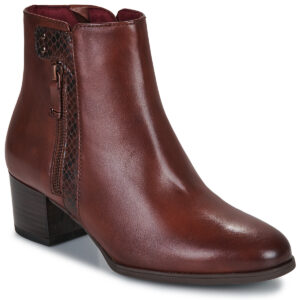 Tamaris  25367-311  Marrone -  Stivaletti Donna