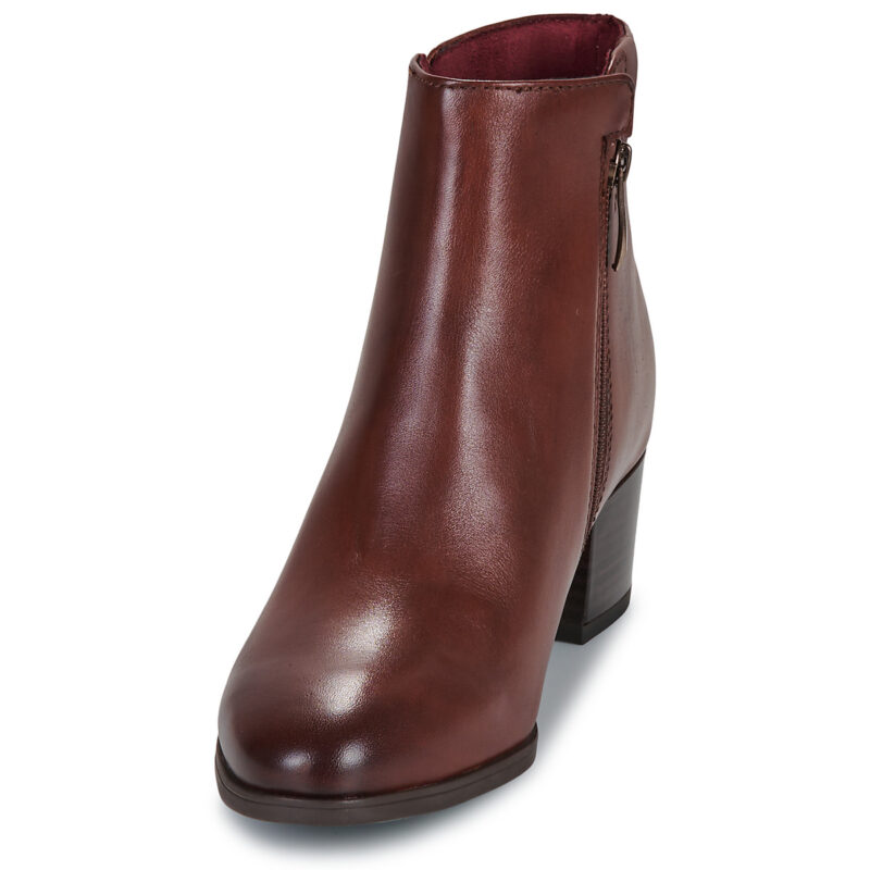 Tamaris  25367-311  Marrone -  Stivaletti Donna - 3