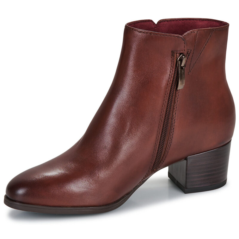 Tamaris  25367-311  Marrone -  Stivaletti Donna - 4