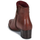 Tamaris  25367-311  Marrone -  Stivaletti Donna - 5