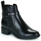 Tamaris 25391-003 Nero Stivaletti Donna - 1