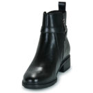Tamaris 25391-003 Nero Stivaletti Donna - 3