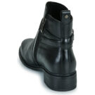 Tamaris 25391-003 Nero Stivaletti Donna - 5