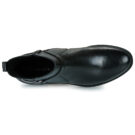 Tamaris 25391-003 Nero Stivaletti Donna - 6