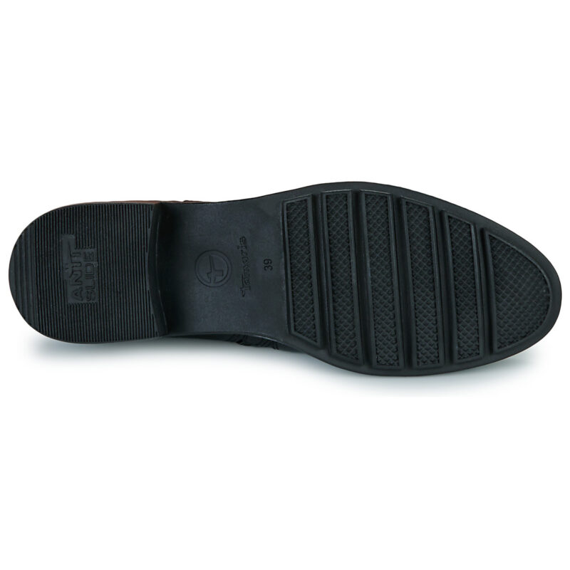 Tamaris 25391-003 Nero Stivaletti Donna - 7