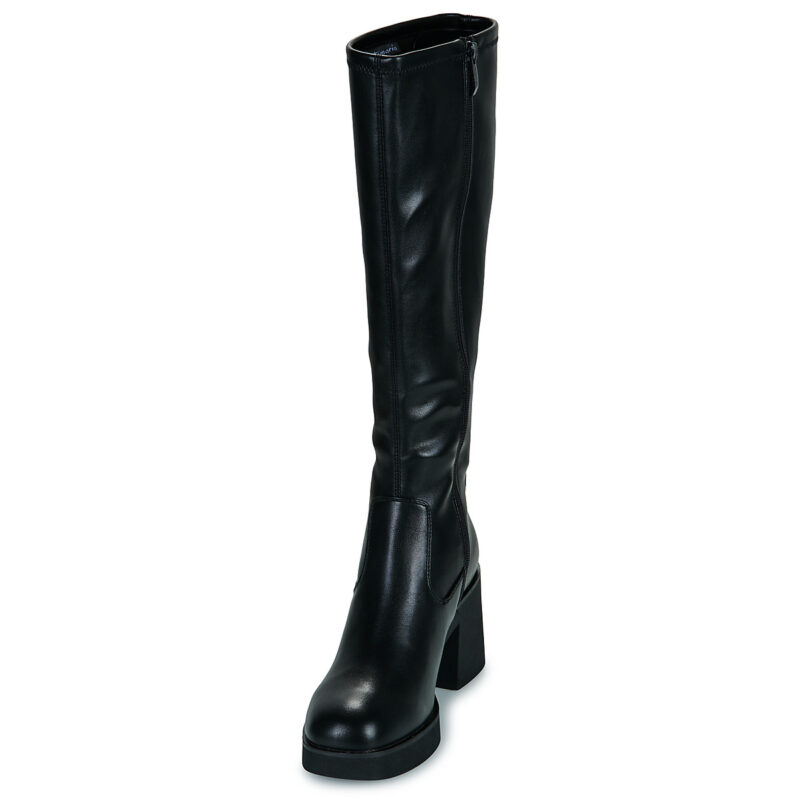Tamaris 25526-001 Black Women's Heeled Boots - 3