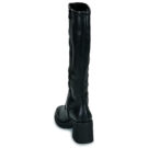 Tamaris 25526-001 Black Women's Heeled Boots - 5