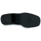 Tamaris 25526-001 Black Women's Heeled Boots - 7