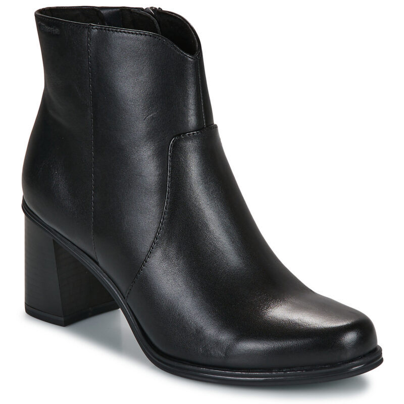 Tamaris  25360-001  Nero -  Stivaletti Donna - 1