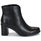 Tamaris  25360-001  Nero -  Stivaletti Donna - 2