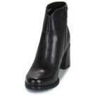 Tamaris  25360-001  Nero -  Stivaletti Donna - 3