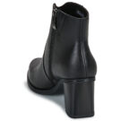 Tamaris  25360-001  Nero -  Stivaletti Donna - 5