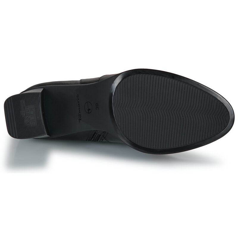 Tamaris  25360-001  Nero -  Stivaletti Donna - 7