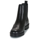 Tamaris  25338-001  Nero -  Stivaletti Donna - 3