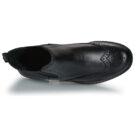 Tamaris  25338-001  Nero -  Stivaletti Donna - 6