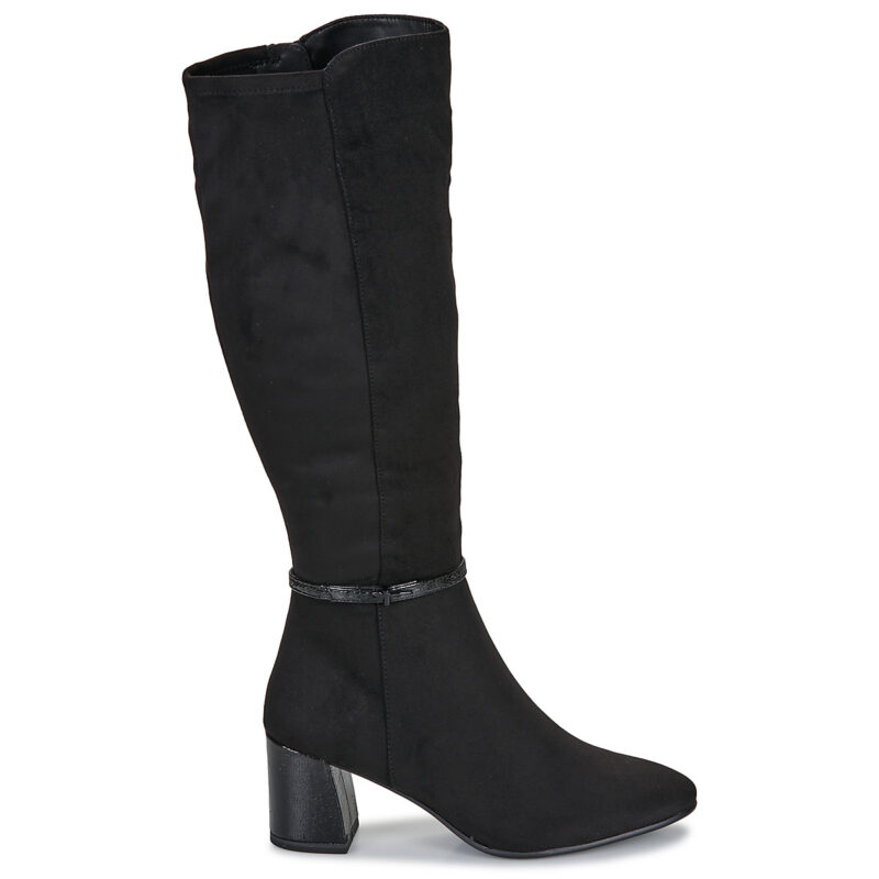 Tamaris 25513-098 Nero Stivali con tacco Donna - 2
