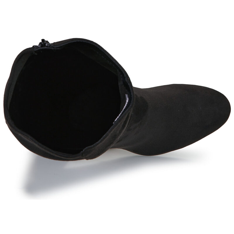 Tamaris 25513-098 Nero Stivali con tacco Donna - 6