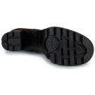 Tamaris 25536-018 Botas de tacón negras para mujer - 7