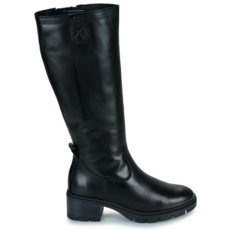 Tamaris 25601-003 Nero Stivali con tacco Donna - 2