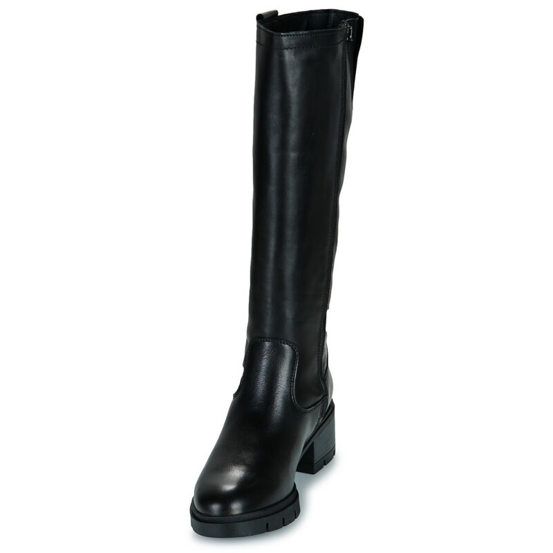Tamaris 25601-003 Nero Stivali con tacco Donna - 3