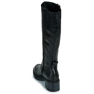 Tamaris 25601-003 Nero Stivali con tacco Donna - 5