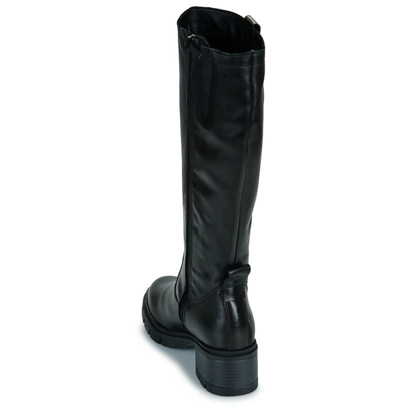 Tamaris 25601-003 Nero Stivali con tacco Donna - 5