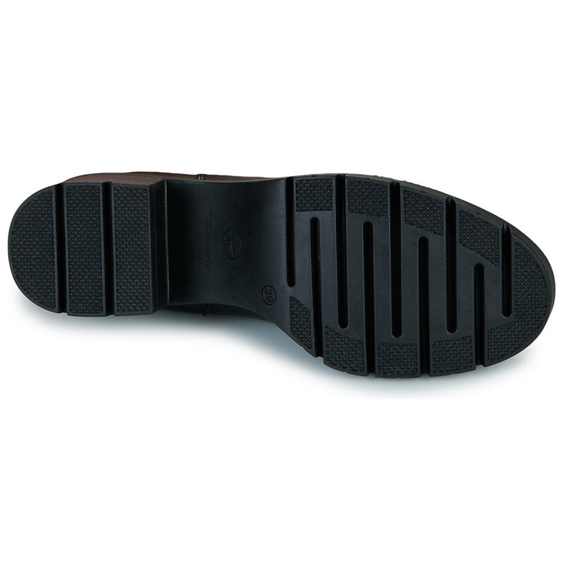 Tamaris 25601-003 Nero Stivali con tacco Donna - 7