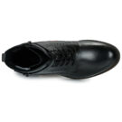 Tamaris  25143-001  Nero -  Stivaletti Donna - 6