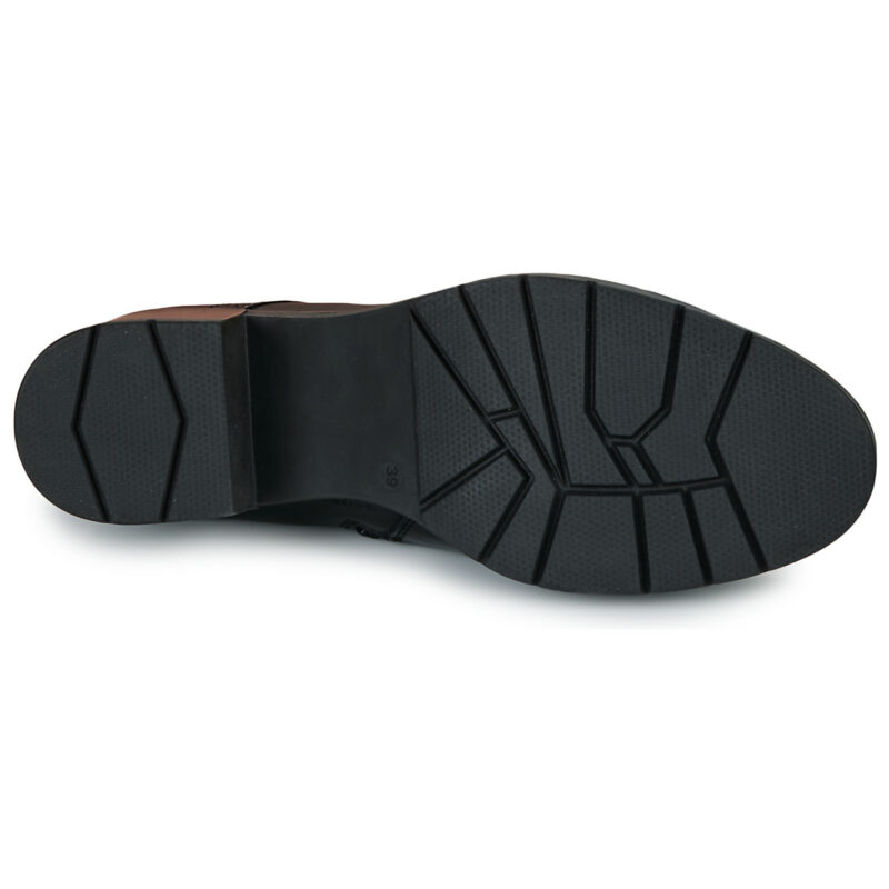Tamaris  25143-001  Nero -  Stivaletti Donna - 7