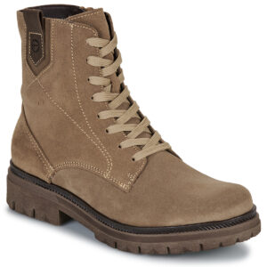 Tamaris  25217-300  Beige -  Stivaletti Donna