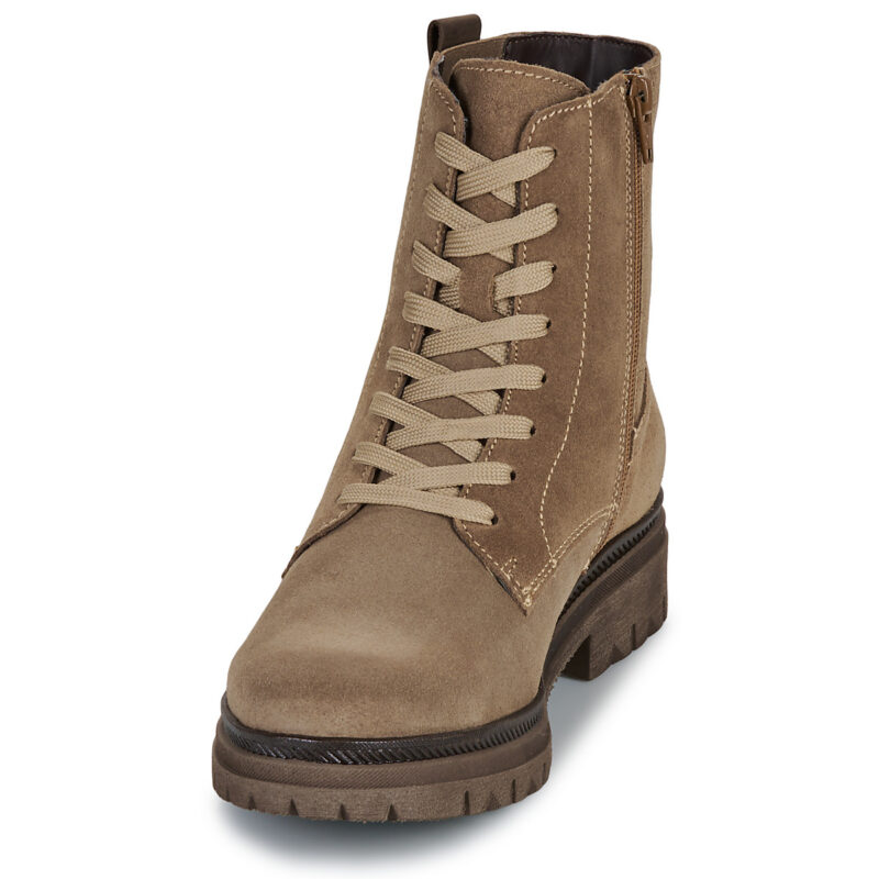Tamaris  25217-300  Beige -  Stivaletti Donna - 3
