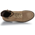Tamaris  25217-300  Beige -  Stivaletti Donna - 6