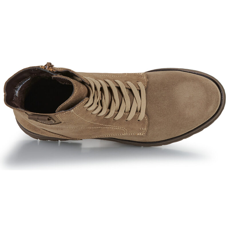 Tamaris  25217-300  Beige -  Stivaletti Donna - 6