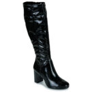 Tamaris 25553-018 Nero Stivali con tacco Donna - 1