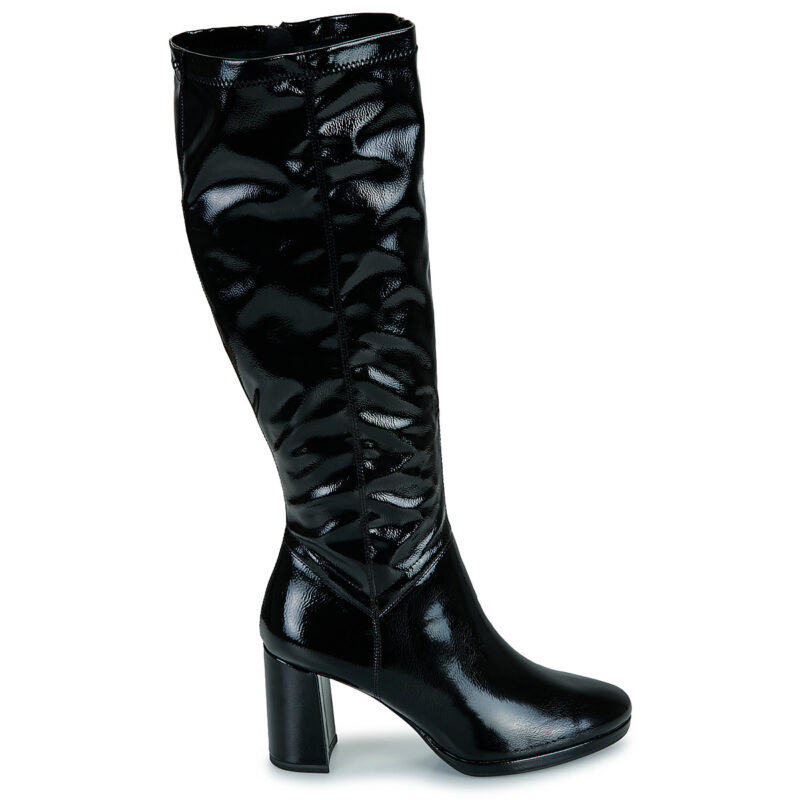 Tamaris 25553-018 Nero Stivali con tacco Donna - 2