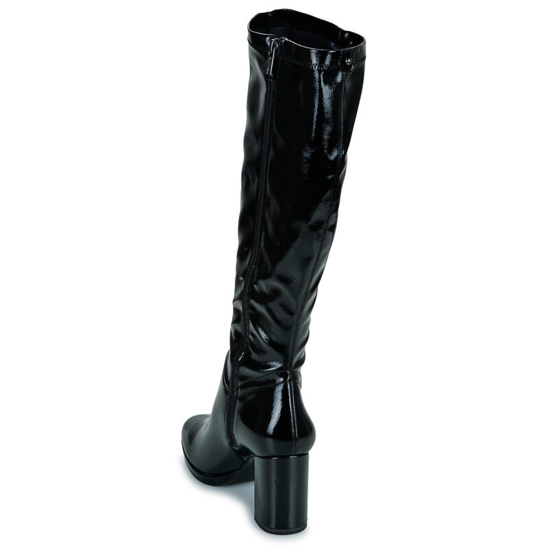 Tamaris 25553-018 Nero Stivali con tacco Donna - 5