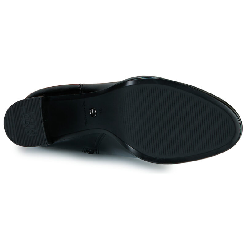 Tamaris 25553-018 Nero Stivali con tacco Donna - 7