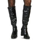 Tamaris 25553-018 Nero Stivali con tacco Donna - 8