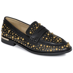 ALMA EN PENA  I250200  Nero -  Mocassini Donna