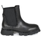 ALMA EN PENA I251354 Black Women's Ankle Boots - 2